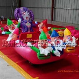 充氣電瓶車玩具 安全、趣味與創(chuàng)新的兒童游樂新選擇